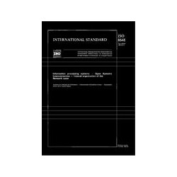 ISO 8648:1988