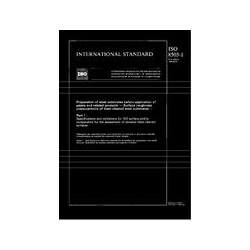 ISO 8503-1:1988