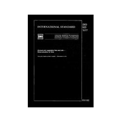 ISO 935:1988