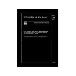 ISO 9194:1987