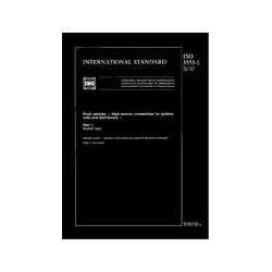 ISO 3553-1:1987