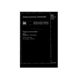 ISO 6353-3:1987