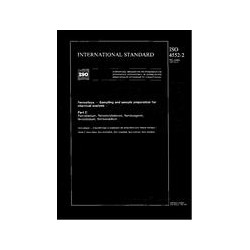 ISO 4552-2:1987