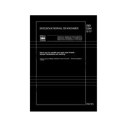ISO 2284:1987