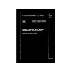 ISO 7347:1987