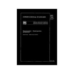 ISO 7345:1987