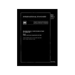 ISO 595-2:1987