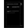 ISO 1660:1987