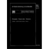 ISO 1755:1987