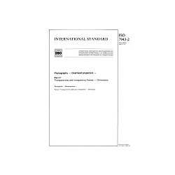 ISO 7943-2:1987