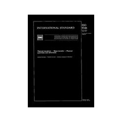 ISO 9346:1987
