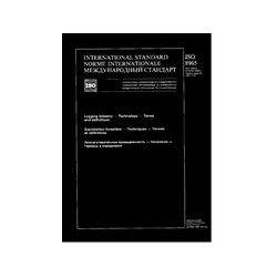 ISO 8965:1987