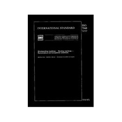 ISO 7948:1987