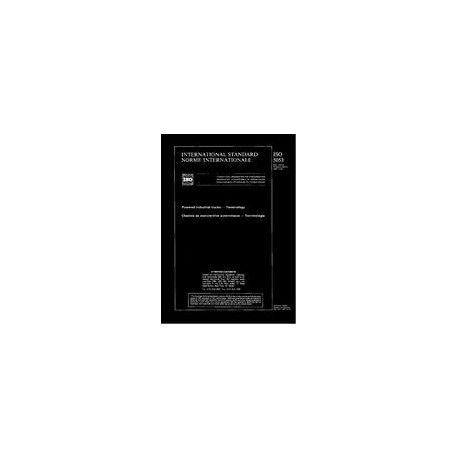 ISO 5053:1987