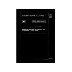 ISO 8432:1987
