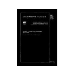 ISO 8627:1987