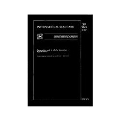 ISO 9149:1987