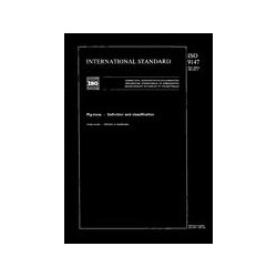 ISO 9147:1987