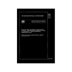 ISO 5175:1987