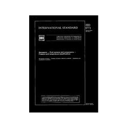 ISO 6771:1987