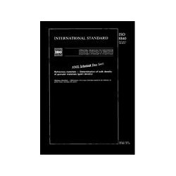 ISO 8840:1987