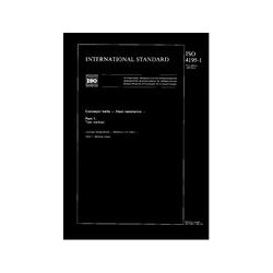 ISO 4195-1:1987