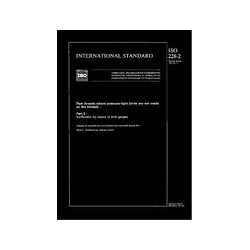 ISO 228-2:1987