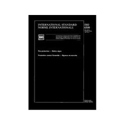 ISO 6309:1987