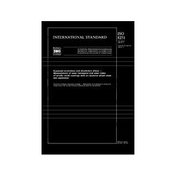 ISO 8251:1987