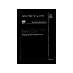 ISO 2969:1987