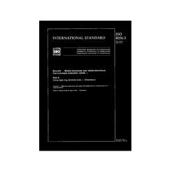ISO 8056-3:1987
