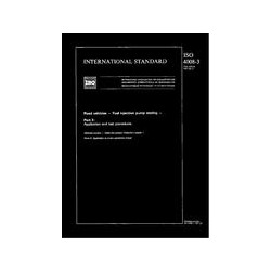ISO 4008-3:1987