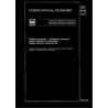 ISO 8194:1987