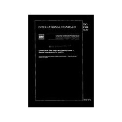 ISO 4304:1987