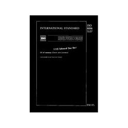 ISO 8896:1987