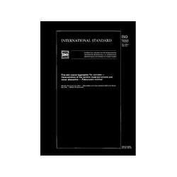 ISO 7033:1987
