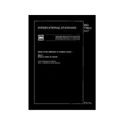 ISO 7700-2:1987