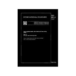 ISO 683-11:1987