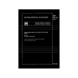 ISO 683-10:1987