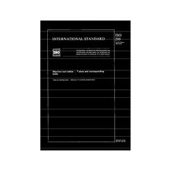 ISO 299:1987