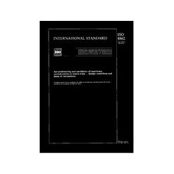 ISO 8862:1987