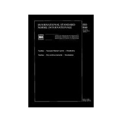 ISO 8160:1987
