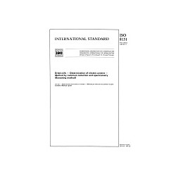 ISO 8151:1987