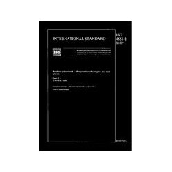 ISO 4661-2:1987