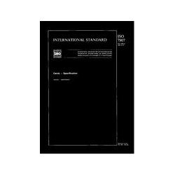 ISO 7907:1987