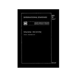 ISO 76:1987