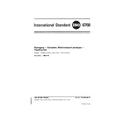 ISO 8768:1987