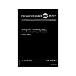ISO 5630-4:1986