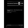ISO 7205:1986