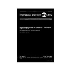 ISO 2179:1986